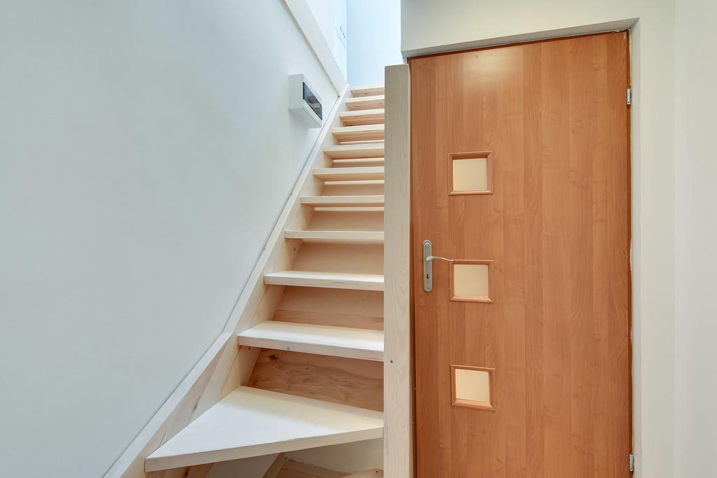 Navy Group - Apartamenty Karlikowskie Sopot Exteriör bild