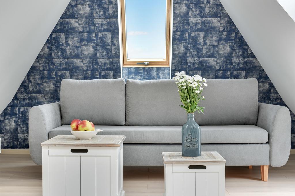 Navy Group - Apartamenty Karlikowskie Sopot Exteriör bild